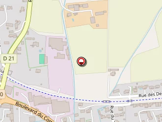 Carte de Mairie à Sarrians