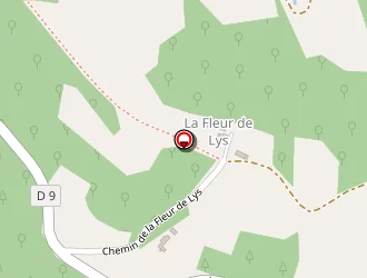 Carte de Lissardy Didier à Roussayrolles