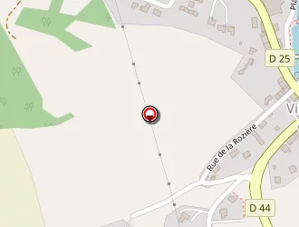 Carte de Vimini Michel à Villefranche-de-panat