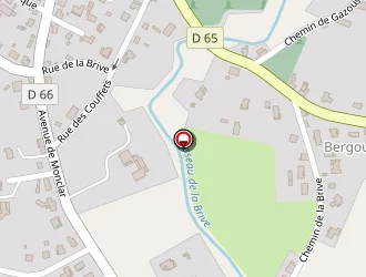 Carte de Es Saoudi Mounsef à Albias