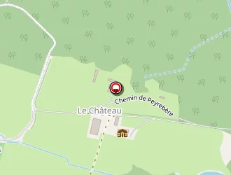 Carte de Avenir Du Bois à Baudignan