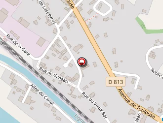 Carte de Arnaud Electricité à Pommevic