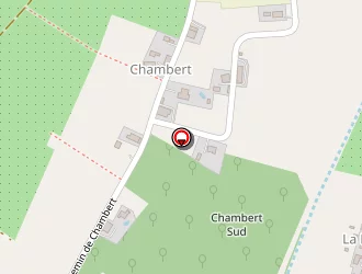 Carte de Gazagnes Mathieu à Moissac