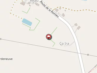 Carte de Milhau Alexandre à Laplume