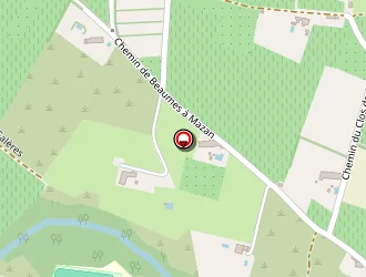 Carte de Altia Conseil à Carpentras