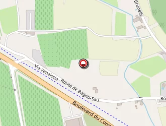 Carte de France Vigne Sélection à Sarrians