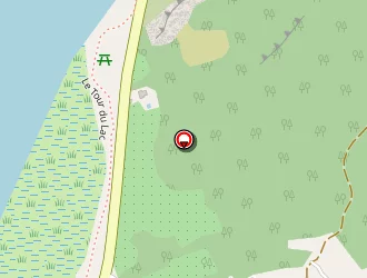 Carte de Campy Terrassement à Escale (l')