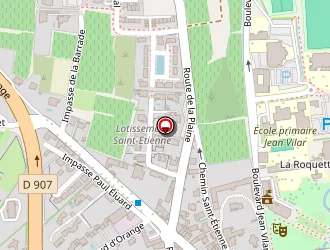 Carte de Muleto Jonathan à Courthézon