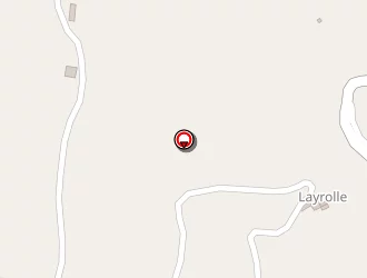 Carte de Eglise Orthodoxe Copte à Ayssènes