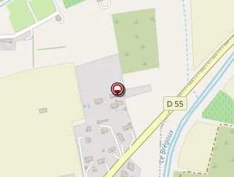 Carte de Comtat Bois à Sarrians