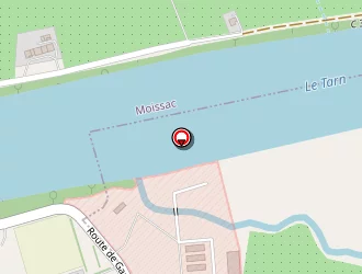 Carte de Bozzardi Bernard à Castelsarrasin