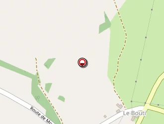 Carte de Agence Postale Communale à Selve (la)