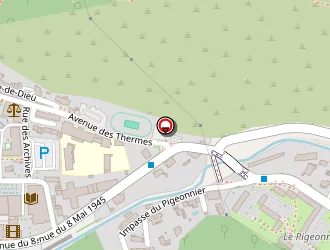 Carte de Altintas Orhan à Digne-les-bains