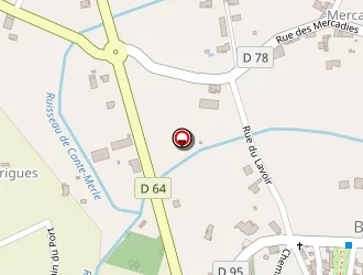 Carte de Traiteur Léon à Bioule