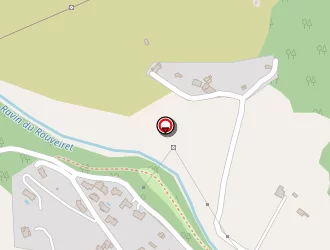 Carte de Berrod Fabien à Digne-les-bains