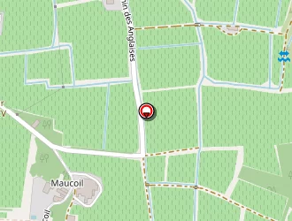 Carte de Tramier Serge à Orange