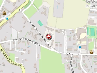 Carte de Jc Kop à Sault