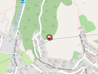 Carte de Cassaigne Eric à Digne-les-bains