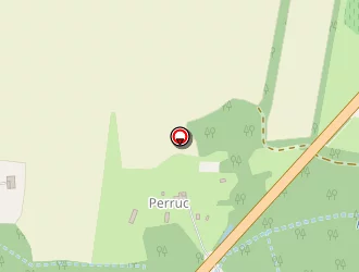 Carte de Cantiran André à Lubbon