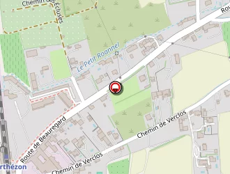 Carte de Artefact (l'atelier) à Courthézon