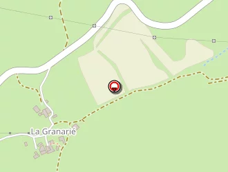 Carte de Andre Rémi à Revens