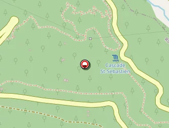 Carte de Belisandre Vocalis à Roubion