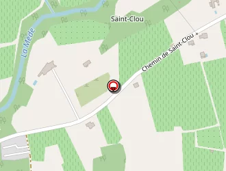 Carte de Barbaro Pierre à Caromb