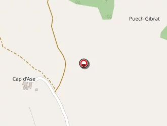 Carte de Darras Daniel à Millau