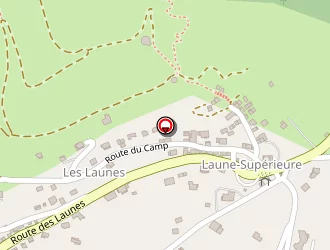 Carte de Van Caneghem Arnaud à Beuil