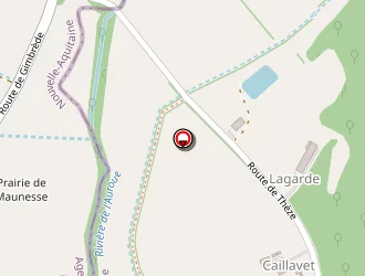 Carte de Friedmann Jean-marie à Dunes