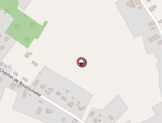 Carte de Gamel Gérome à Meauzac