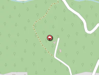 Carte de Fata Michel à Pougnadoresse