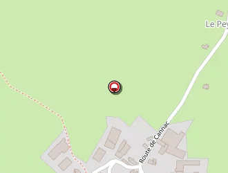 Carte de Gaec Girard à Durenque