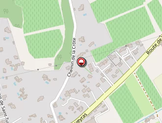 Carte de Contrôle Prospective Euro à Sarrians