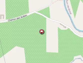 Carte de Samouraïs Studio à Connaux