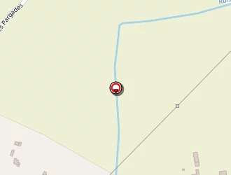 Carte de Portelli à Bioule