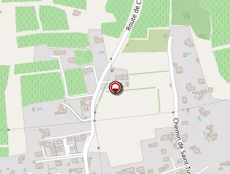 Carte de Begue Amandine à Sarrians