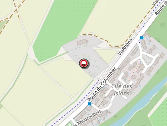 Carte de Taxi Paratore à Caderousse