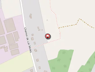 Carte de Grard Jean-françois à Malause