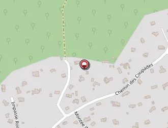 Carte de Gurtner Johanne à Monteils