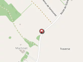 Carte de Forages Terrassement Prestations Sce à Cuq