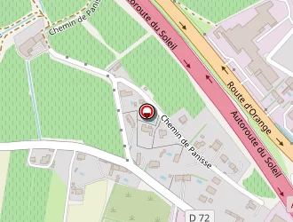 Carte de Jv Couverture à Courthézon