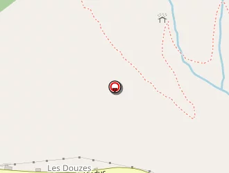 Carte de Equinoxe à Comprégnac