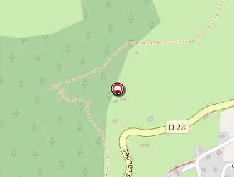 Carte de Contri Marielle à Beuil