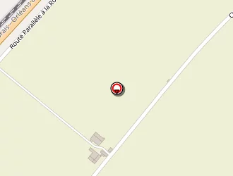 Carte de Trc Piscine à Cayrac