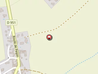 Carte de Mdd à Châteauneuf-val-saint-donat