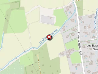 Carte de Jm Thermo Fluide à Courthézon