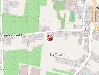 Carte de Giraud Thierry à Moissac