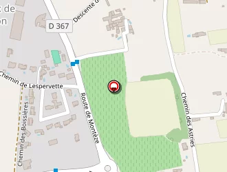 Carte de Portalès Jean-luc à Saint-christol-lès-alès