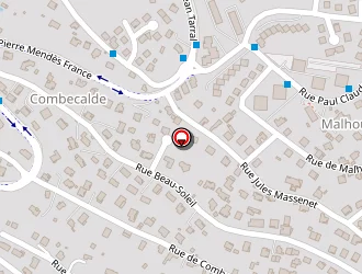 Carte de Atout Bois à Millau